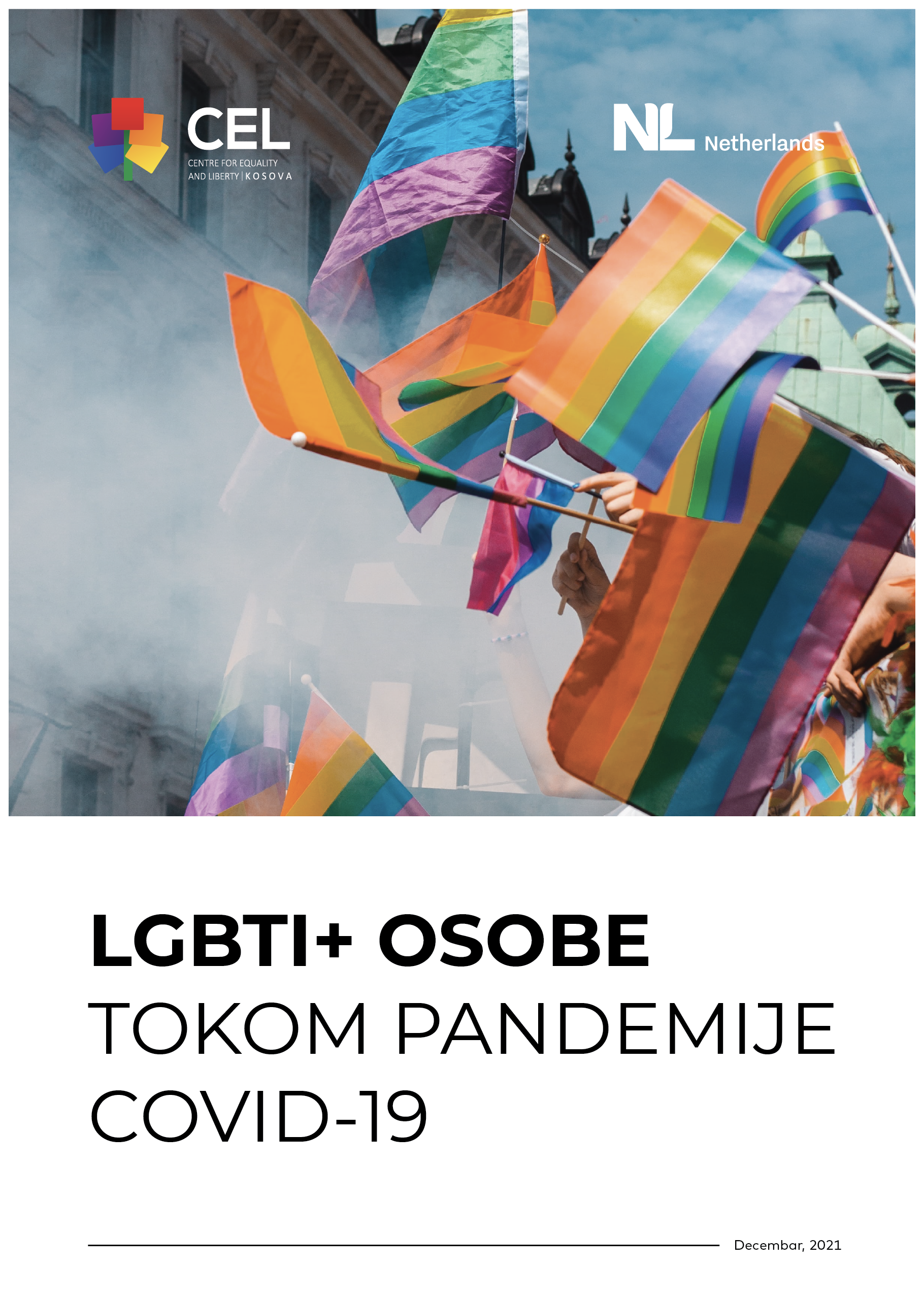 LGBTI+ osobe tokom pandemije COVID-19