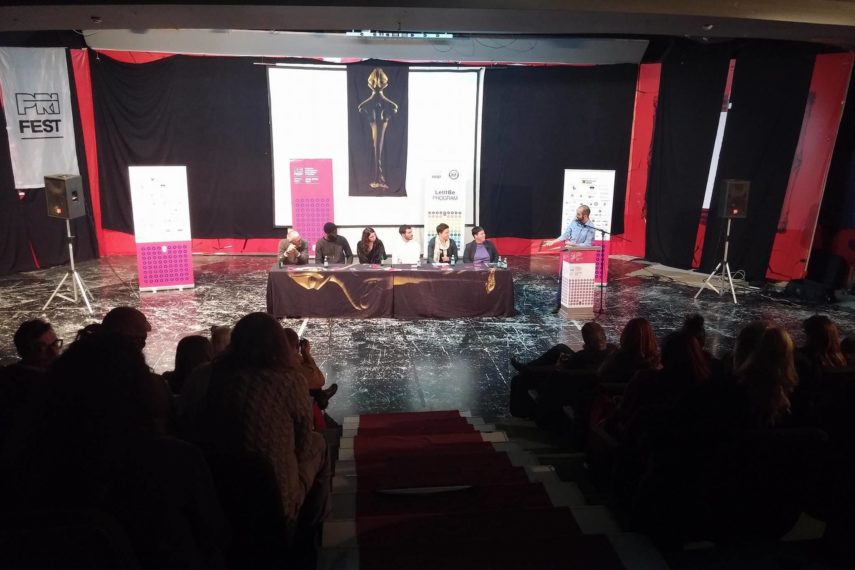 Ndikimi i Filmit në ndryshimin e pikëpamjes së një shoqërie Homofobike