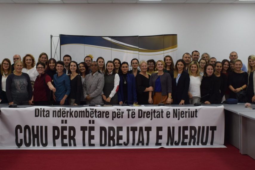 Takimi i përbashkët në mes të Avokatit të Popullit, Organizatave Joqeveritare dhe Shoqërisë Civile