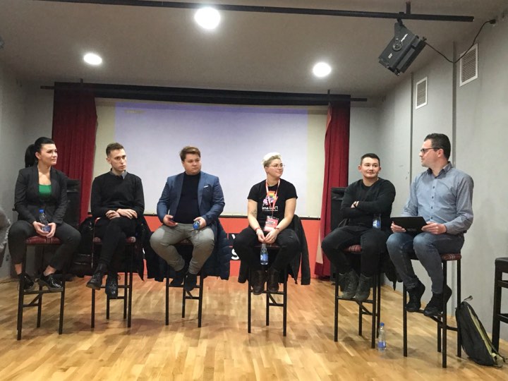 Panel diskutimi “Perspektiva Rajonale e EuroPride 2022”