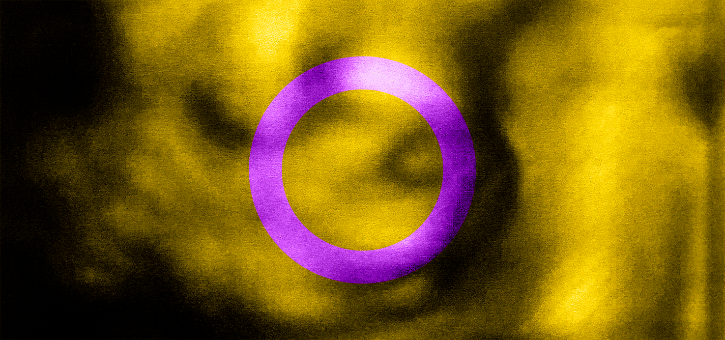 Intersex is not exactly ‘breaking news’