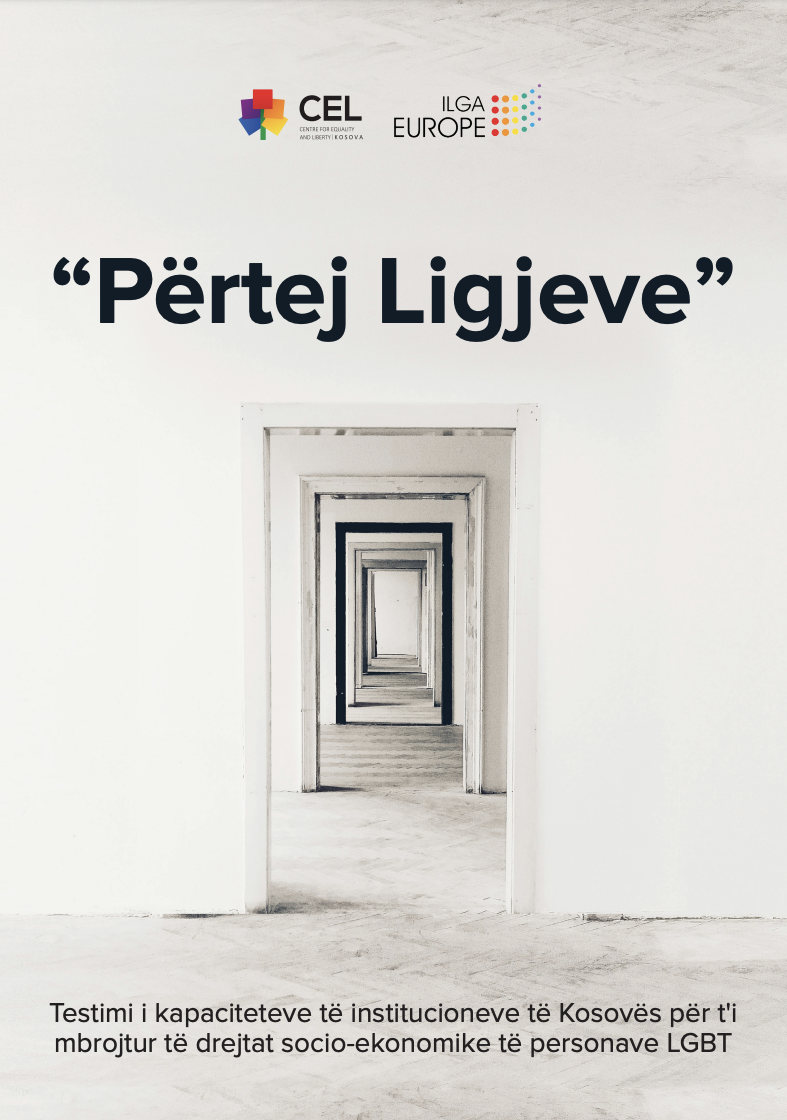 “Përtej Ligjeve”