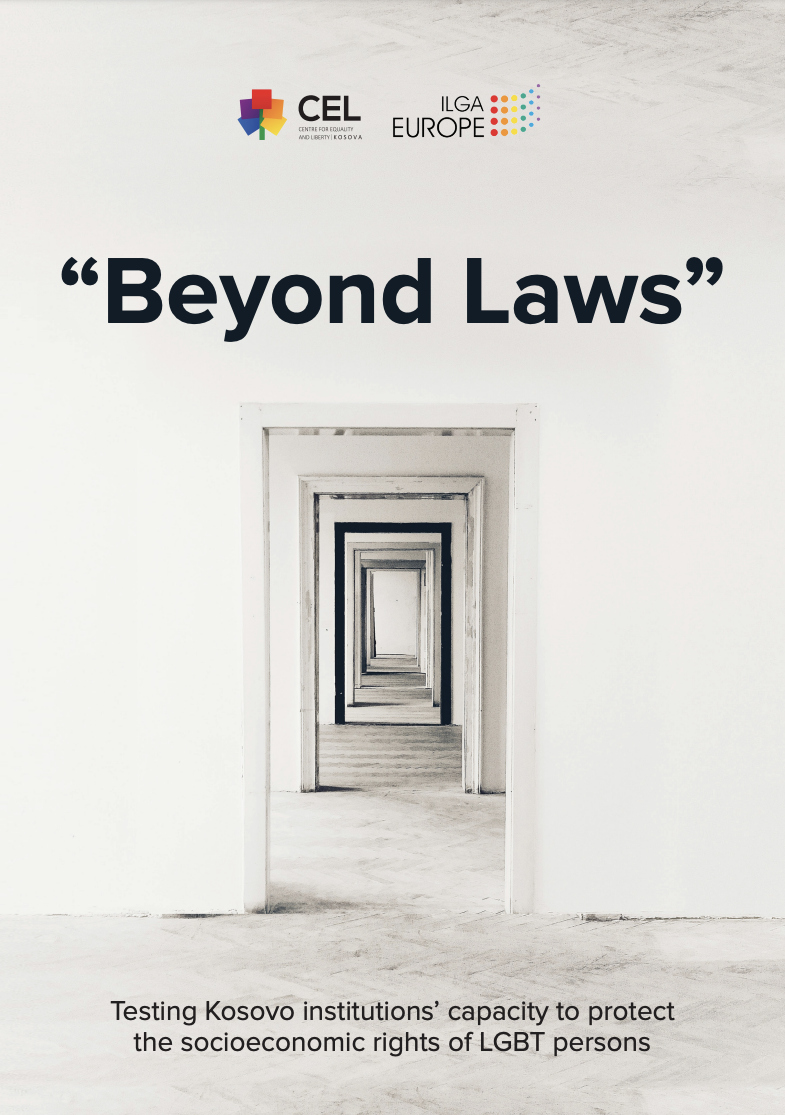 “Beyond Laws”