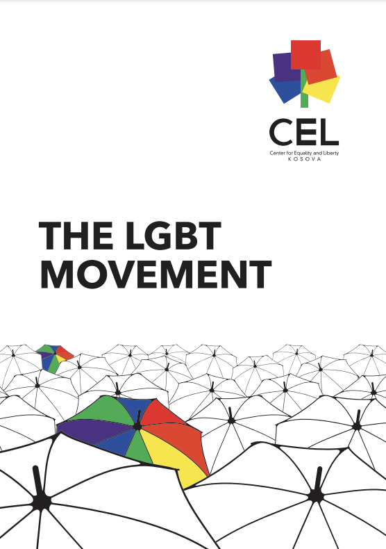 THE LGBT MOVEMENT
