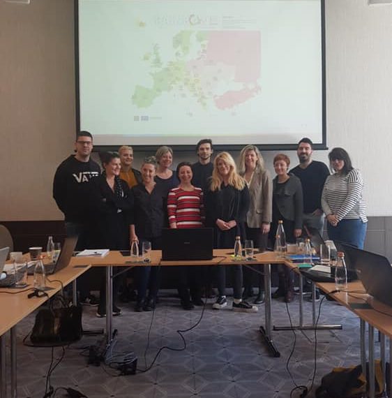 Punëtori për avokim dhe çështje gjyqësore