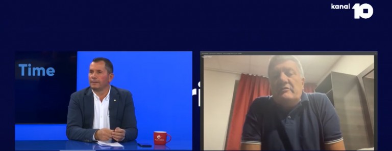 REAGIM KUNDËR GJUHËS SË URREJTJES NË EMISIONE PUBLIKE