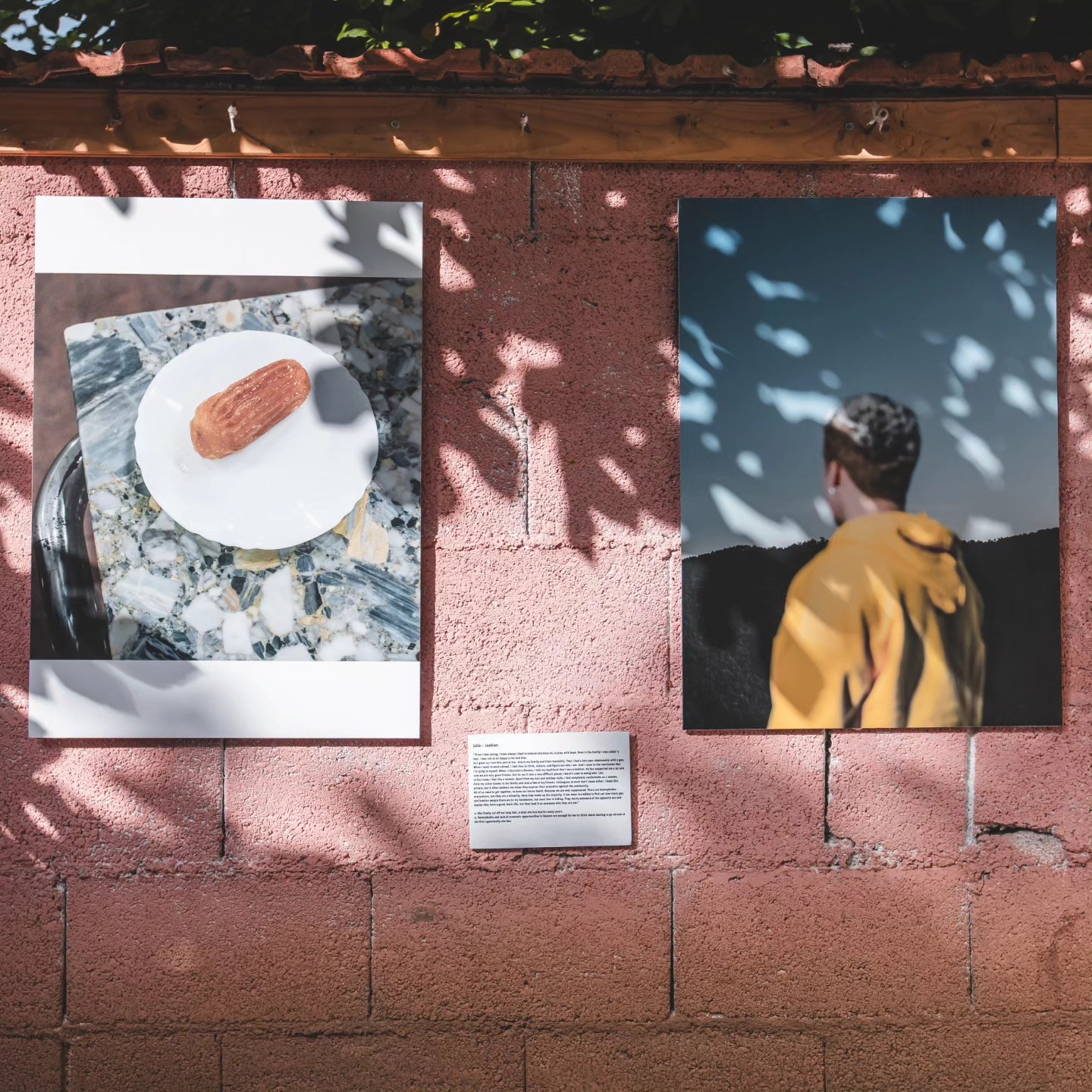 Exhibition ‘QUEIN’ Unveils in Three Cities