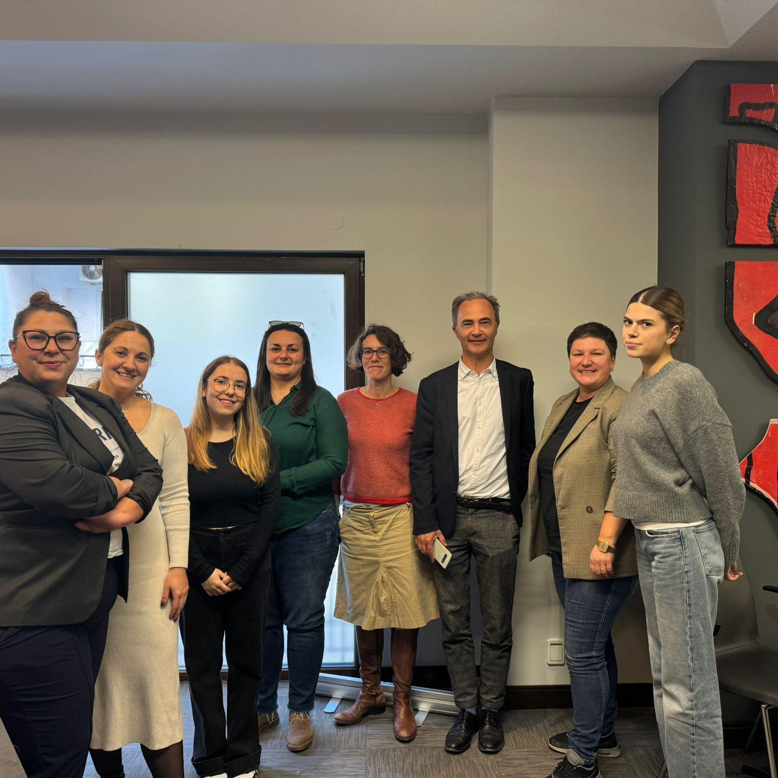 CEL Kosova mori pjesë në punëtorinë e parë të projektit ‘Mbrojtja e të drejtës për të qenë vetvetja’