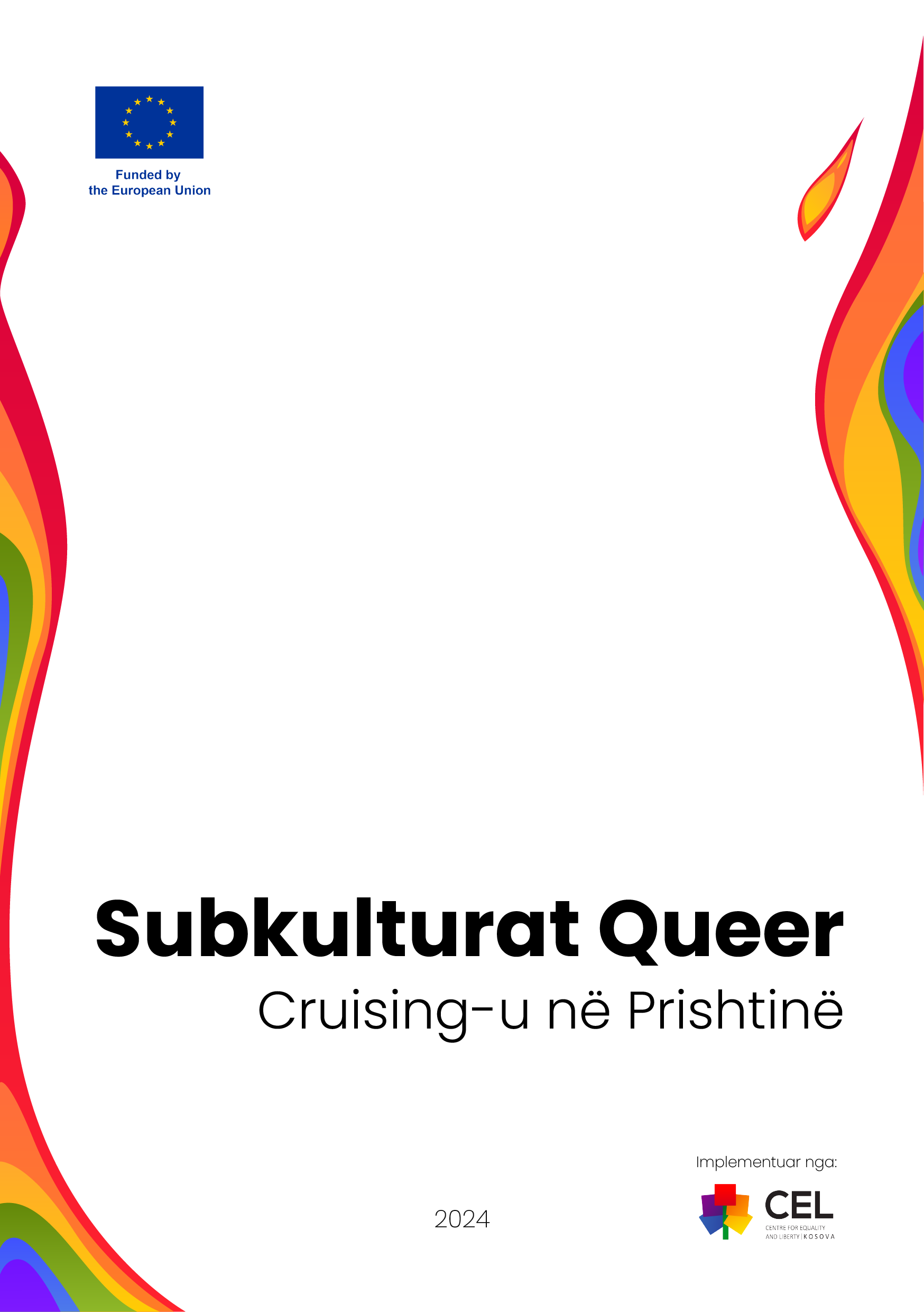 Subkulturat Queer: Cruising-u në Prishtinë