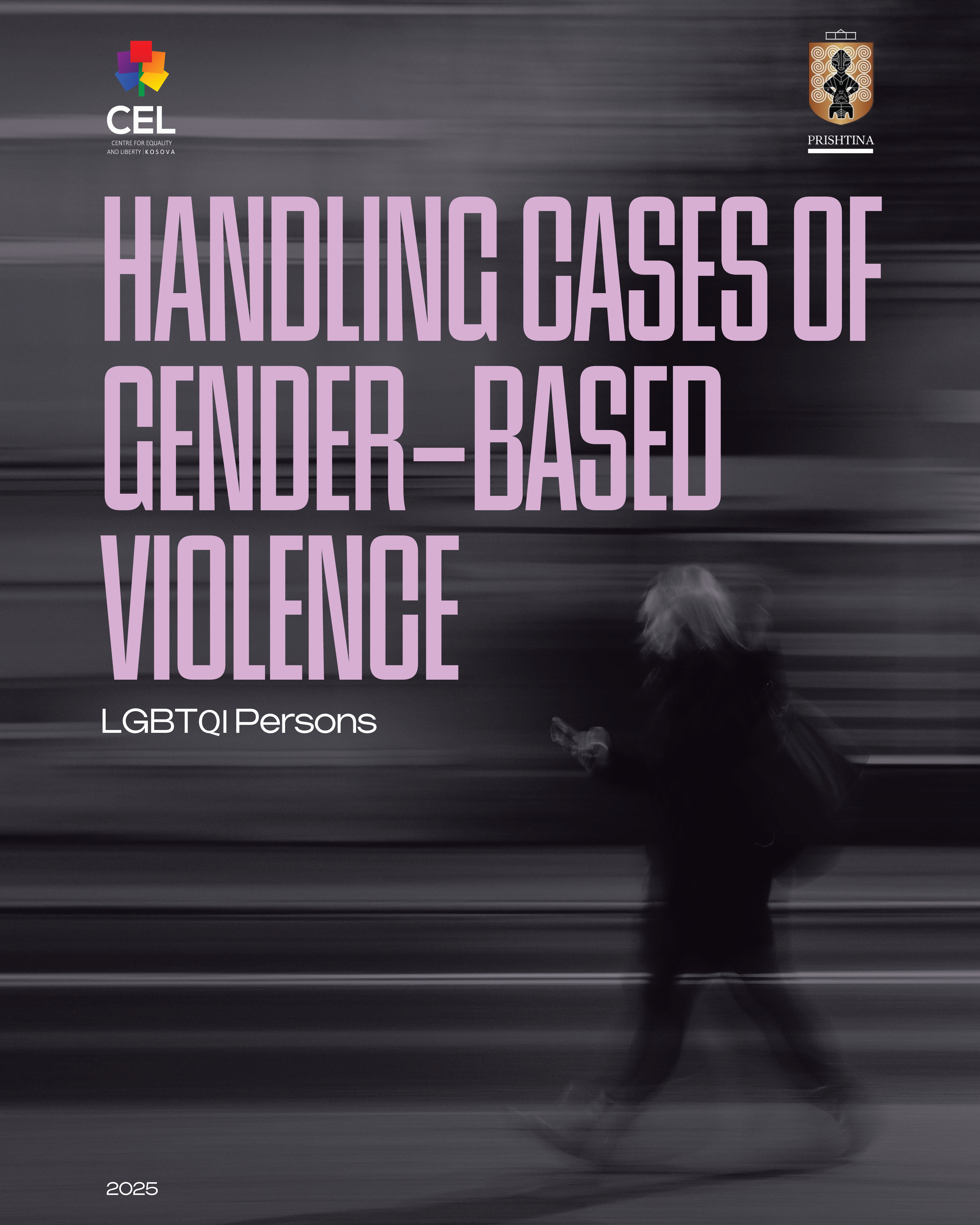 Handling Cases of Gender-Based Violence