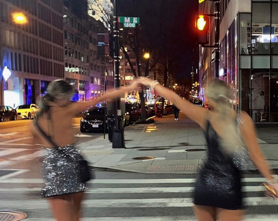 Our Girl’s Night is coming on the 12th of September!