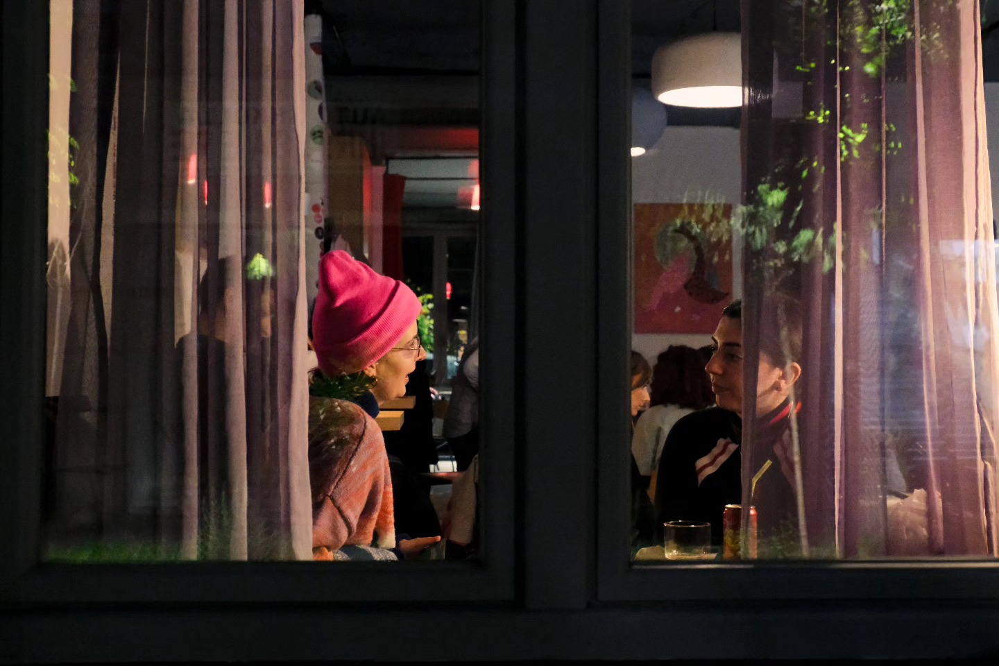 CEL Kosova wouldn’t make sense without Girls Night