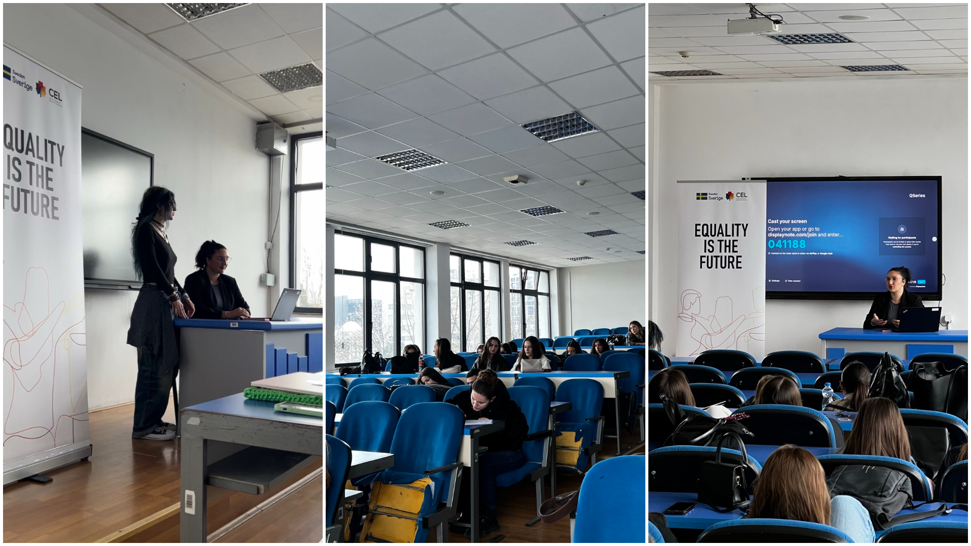 Biseda që hapin mendje: LGBTI dhe shëndeti mendor në UP