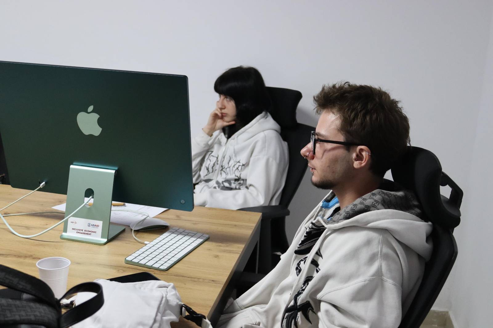 ✨ Nga ide në ndikim: fuqia e Content Creation