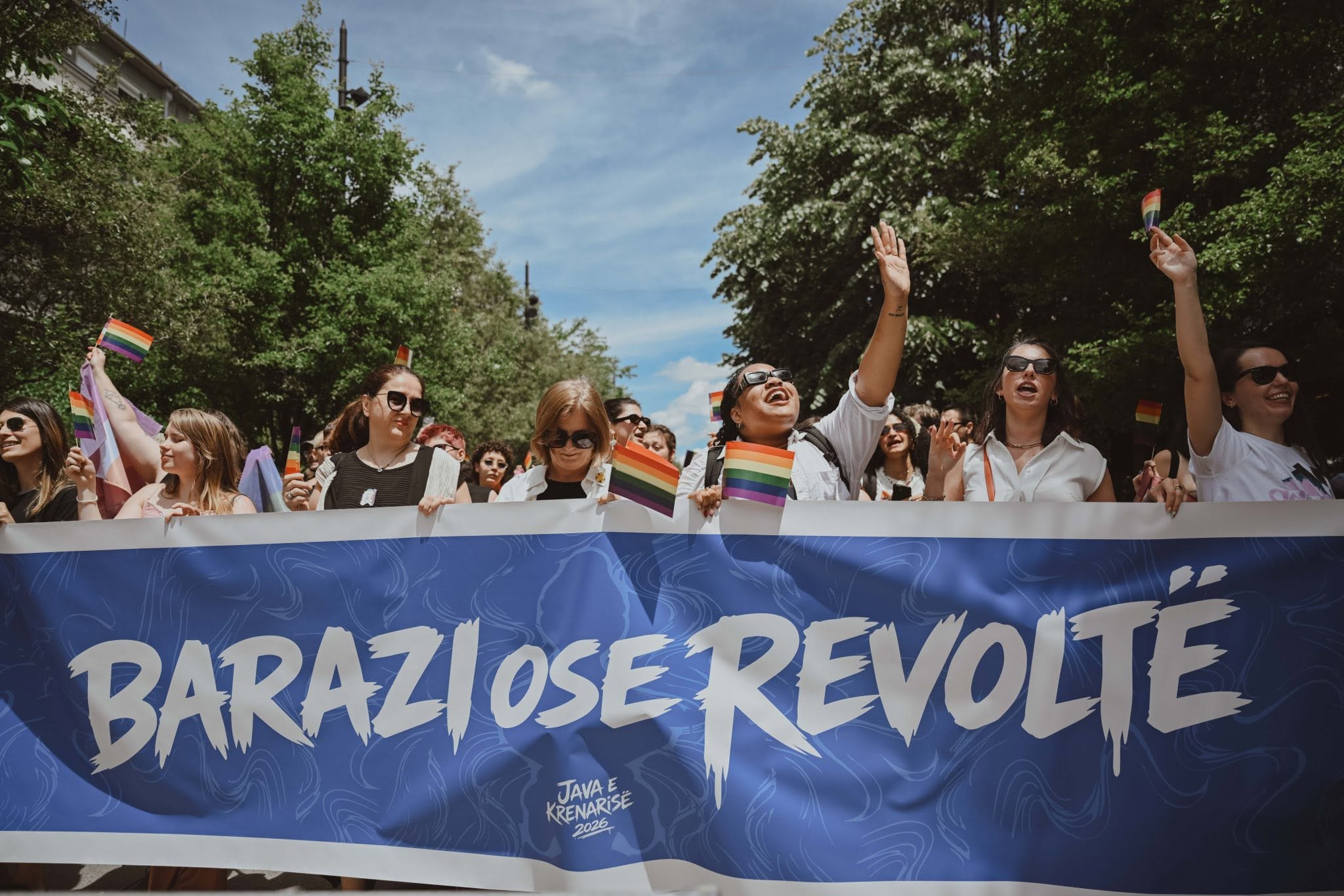 Java e Krenarisë 2026